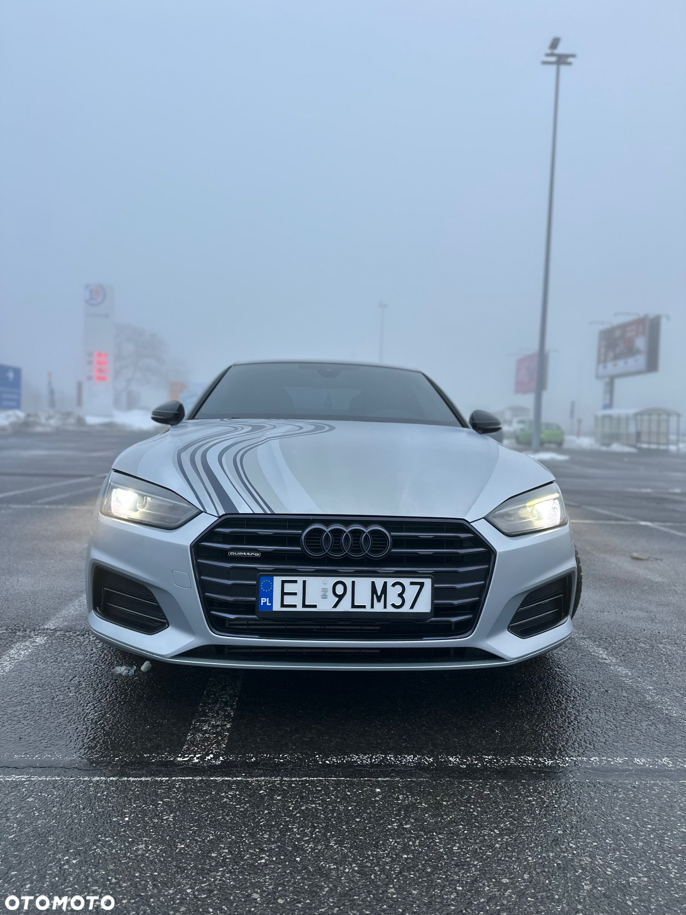 Audi A5 Cabrio 2.0 TFSI S tronic sport - 2