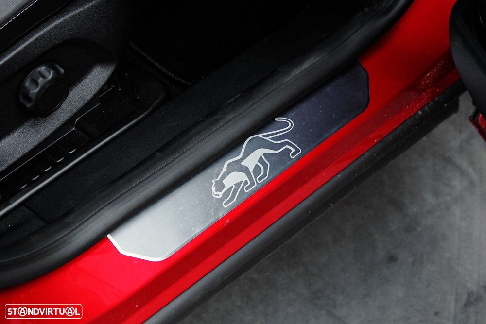 Ford Puma Gen-E 54 kWh Premium - 12