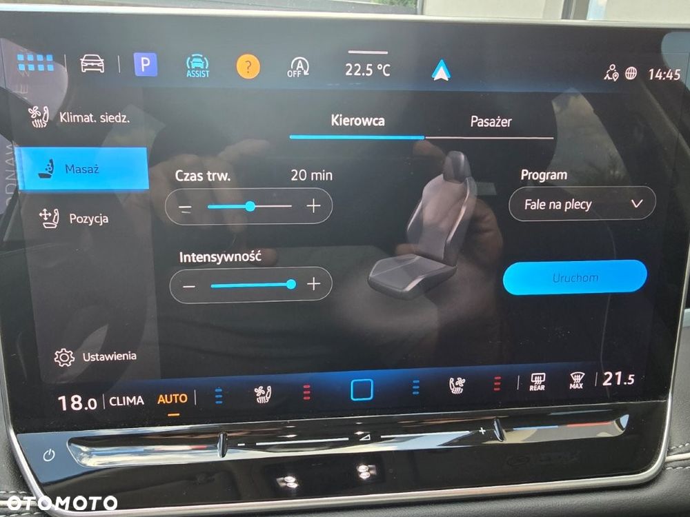 Volkswagen Passat - 10
