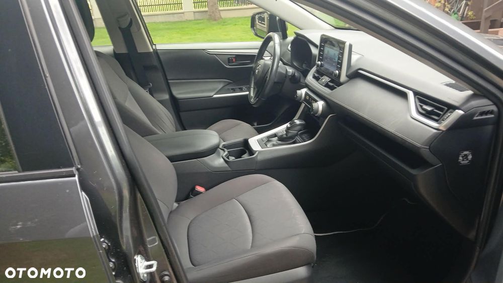 Toyota RAV4 - 17