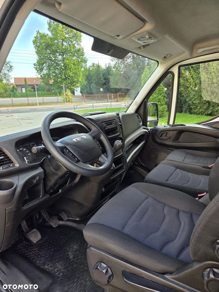 Iveco DAILY - 11