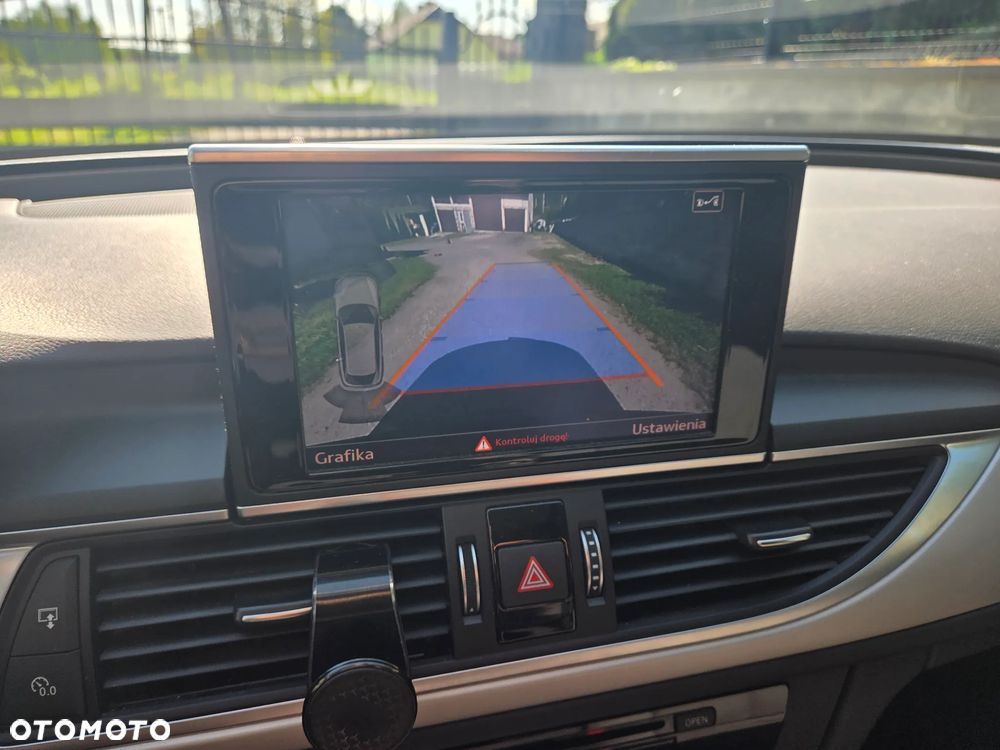 Audi A6 Avant 3.0 TDI quattro S tronic - 15