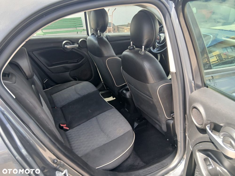 Fiat 500X 1.0 City Cross - 30