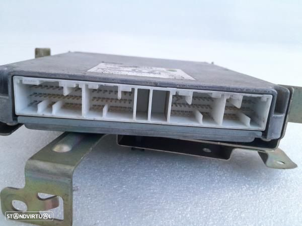 Centralina / Modulo Luzes Nissan Primera (P12) - 3