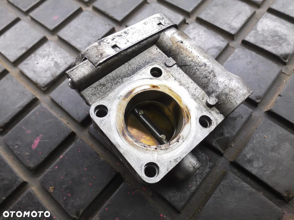 Przepustnica Powietrza Fiat 36SMF6/B C146 Magneti Marelli FIAT PANDA II - 3