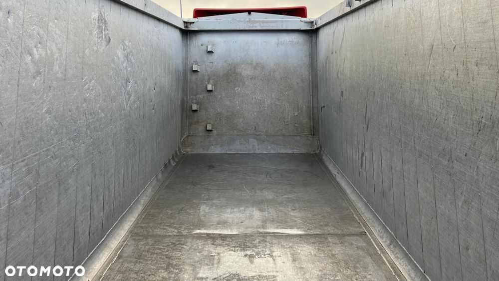 Schmitz Cargobull SGF S3 - 23