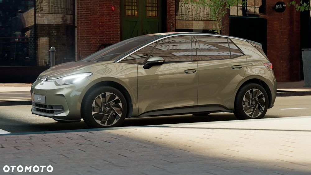 Volkswagen ID.3 52kWh Plus - 6
