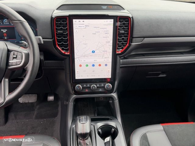 Ford Ranger 2.0 EcoBlue CD Raptor 4WD Aut. - 20