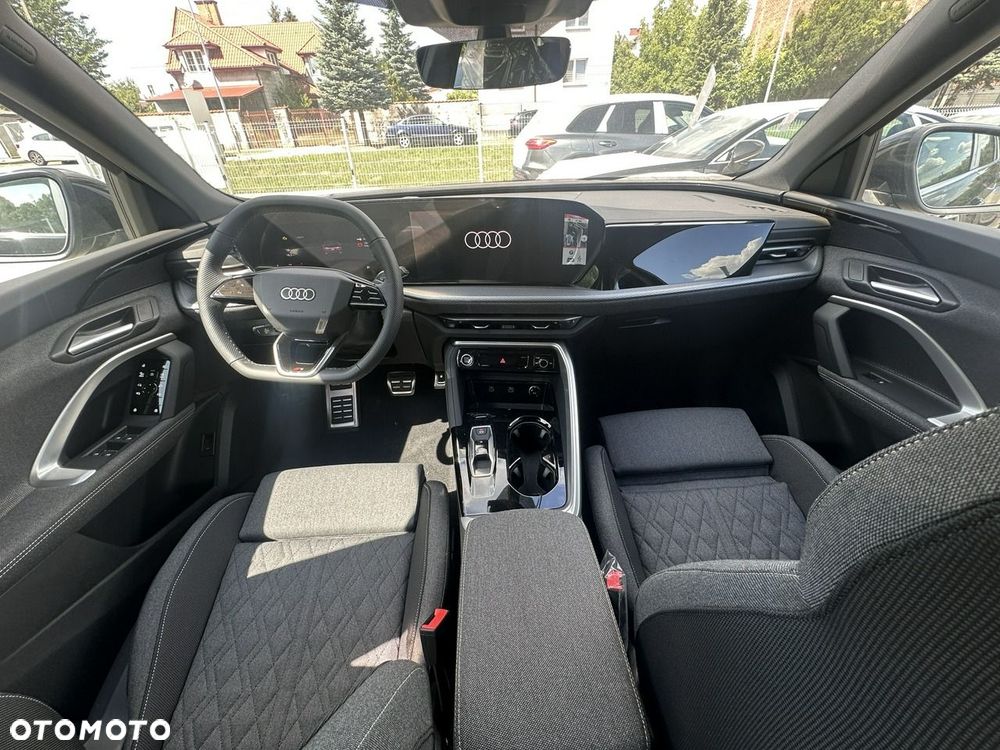 Audi Q5 TFSI quattro 150 kW S tronic - 11