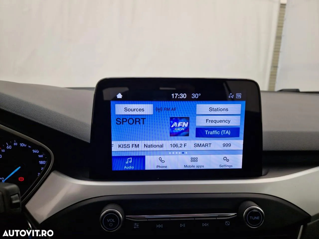 Ford Focus 1.5 EcoBlue Trend Edition - 7