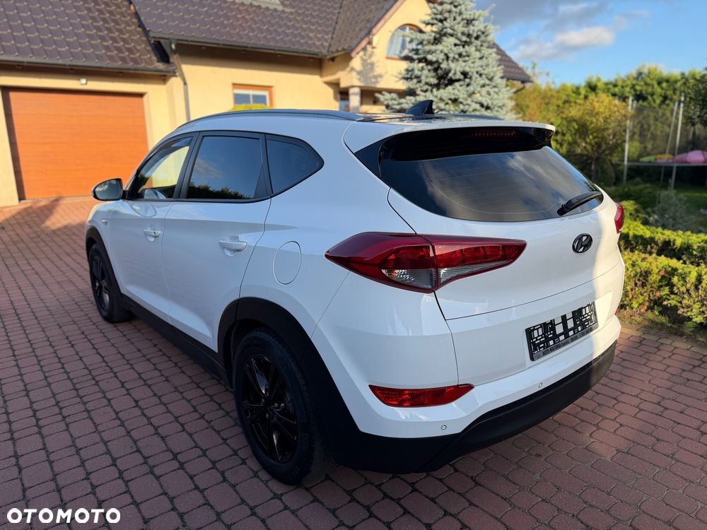 Hyundai Tucson - 3