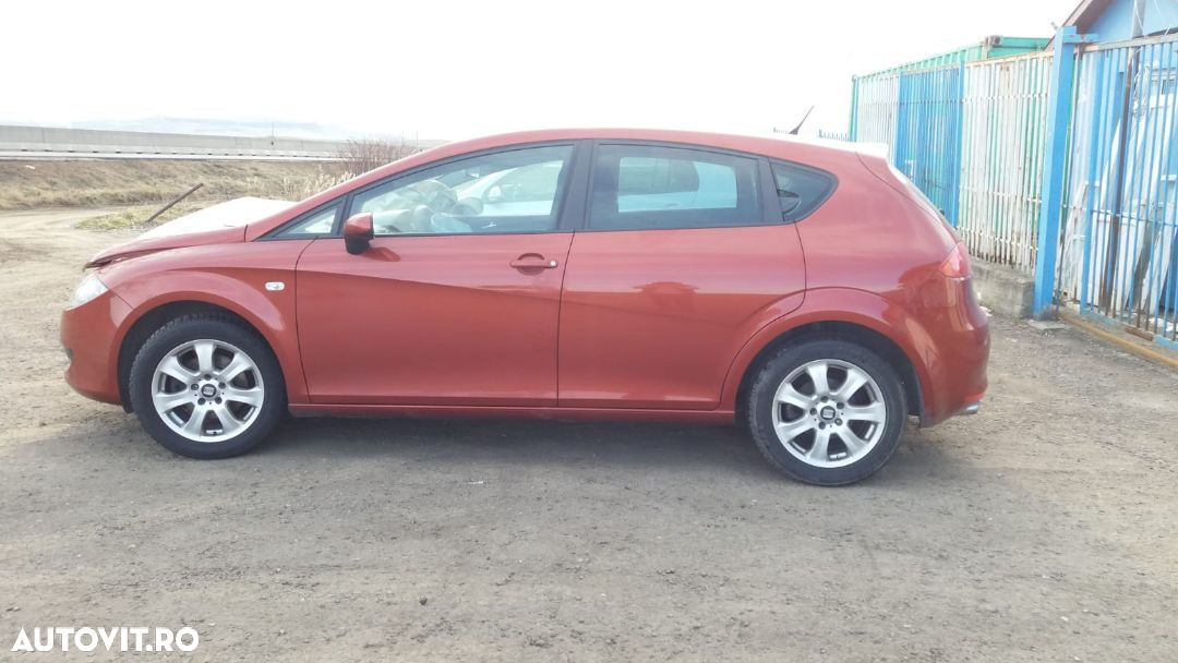 Dezmembram piese Seat Leon - 3