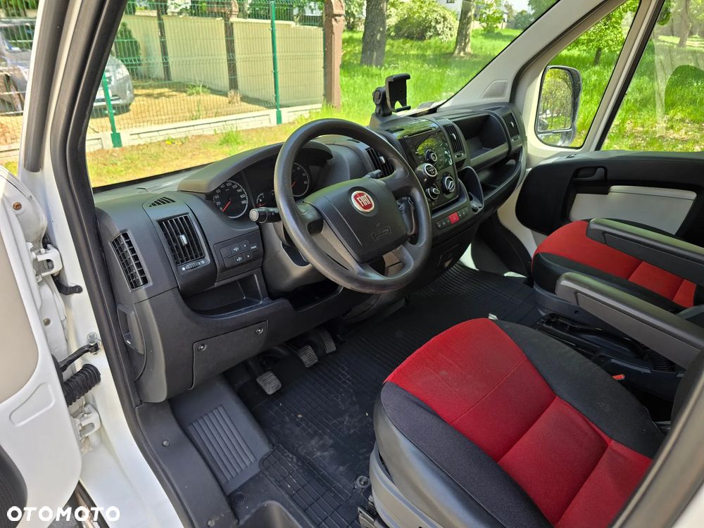 Fiat Ducato - 11