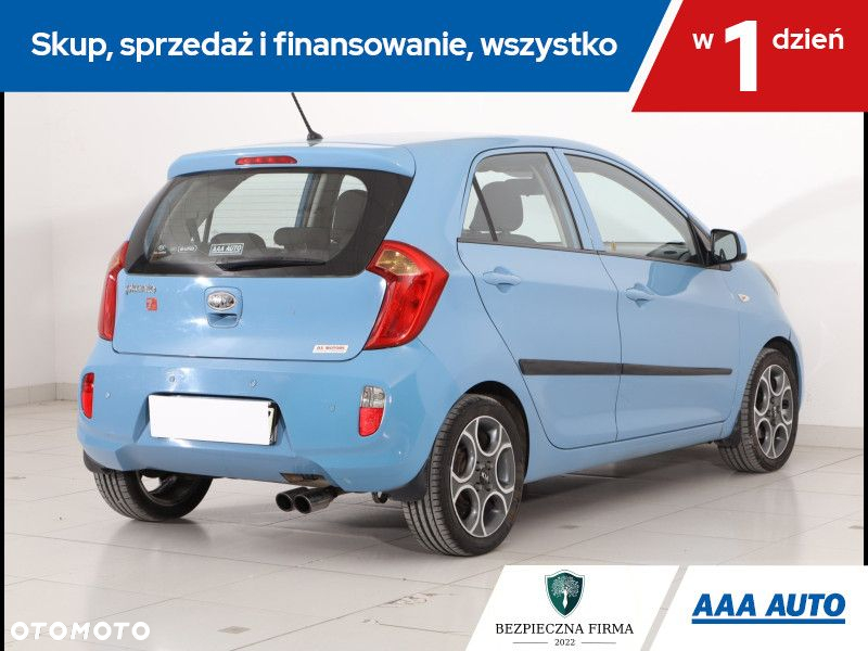 Kia Picanto - 6