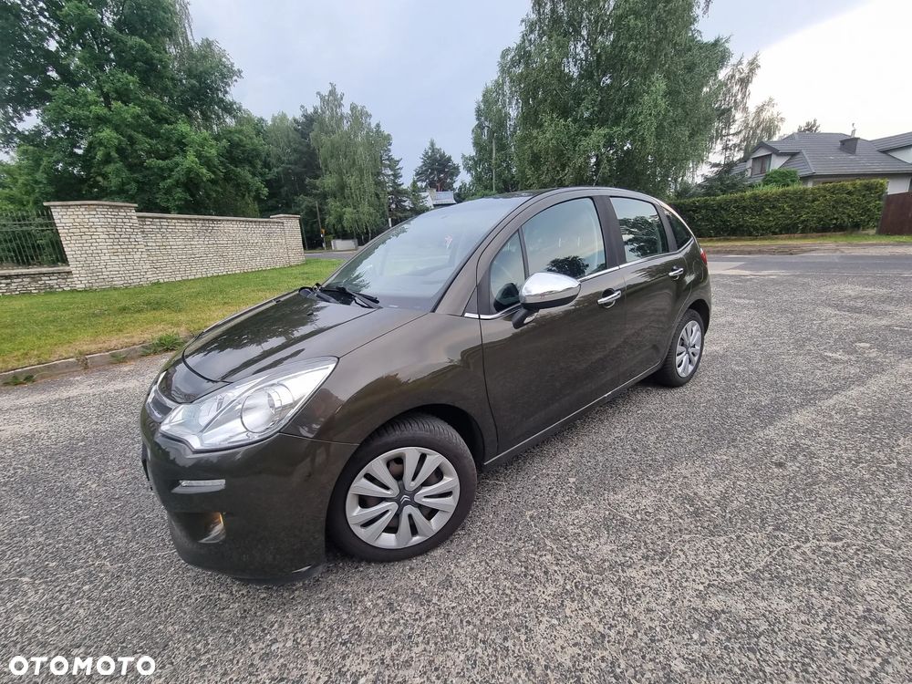 Citroën C3 1.2 VTi Selection - 13