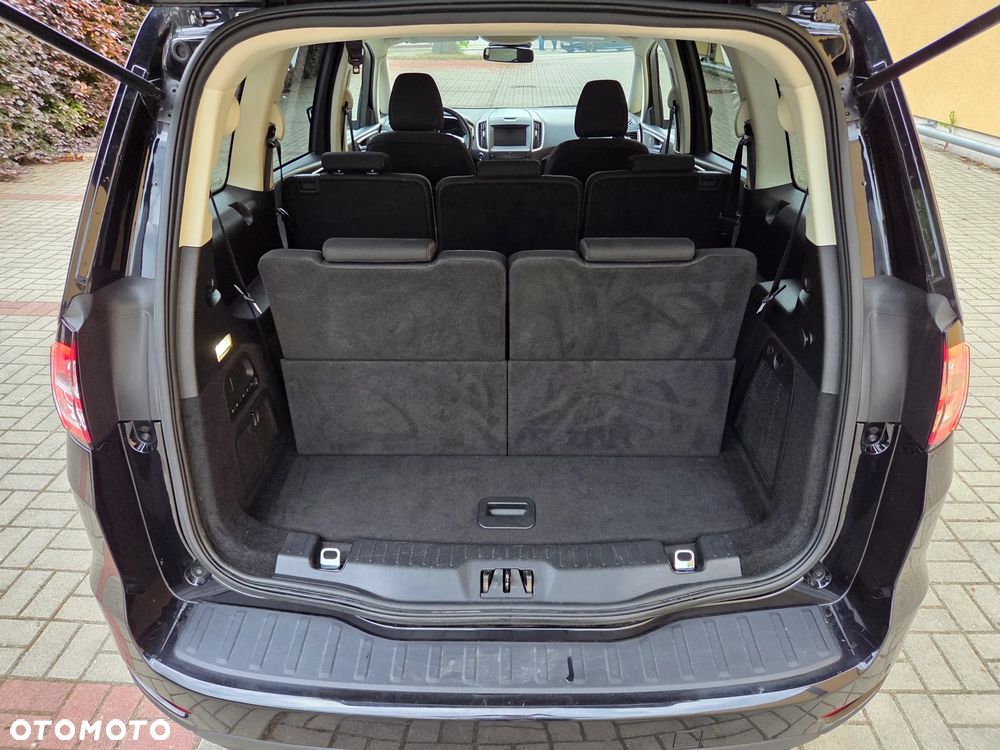 Ford Galaxy 1.5 EcoBoost Titanium - 33