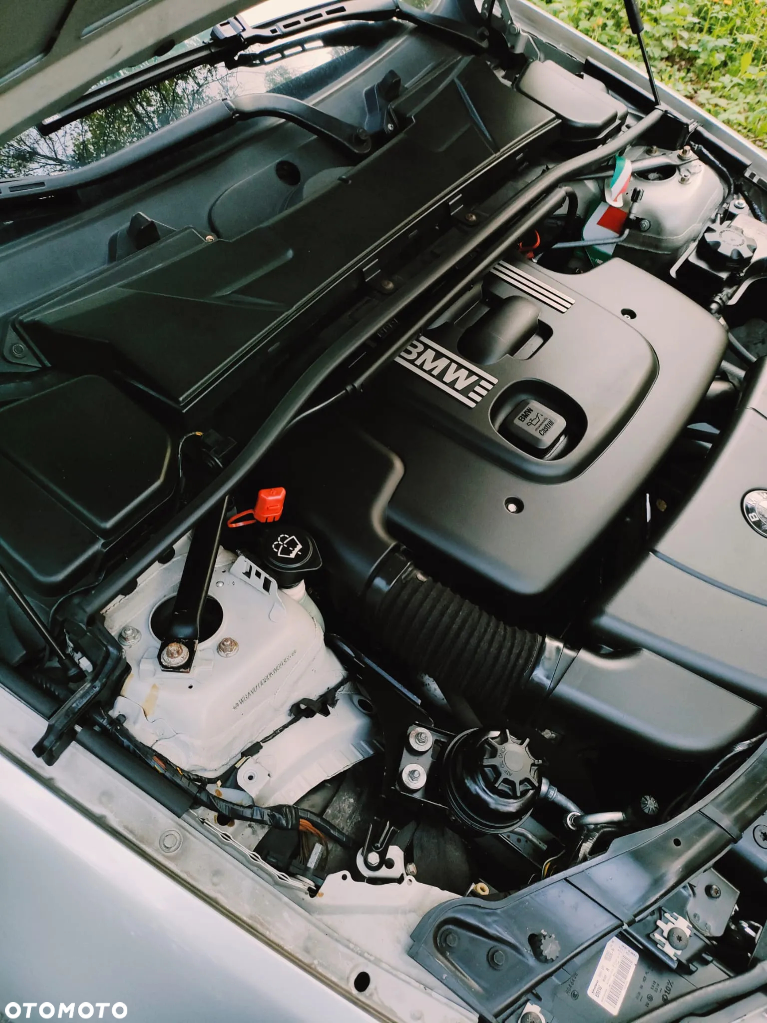 BMW Seria 3 318d - 13