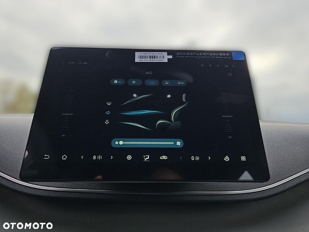 BYD Dolphin Surf - 28