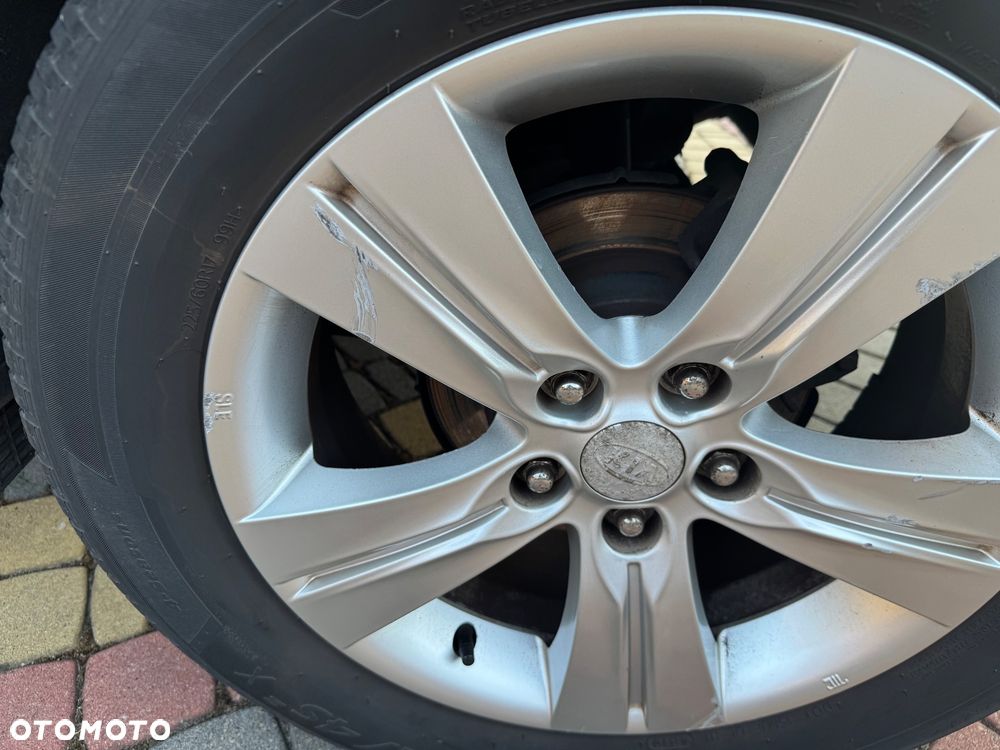Kia Sportage 1.6 GDI S 2WD - 8