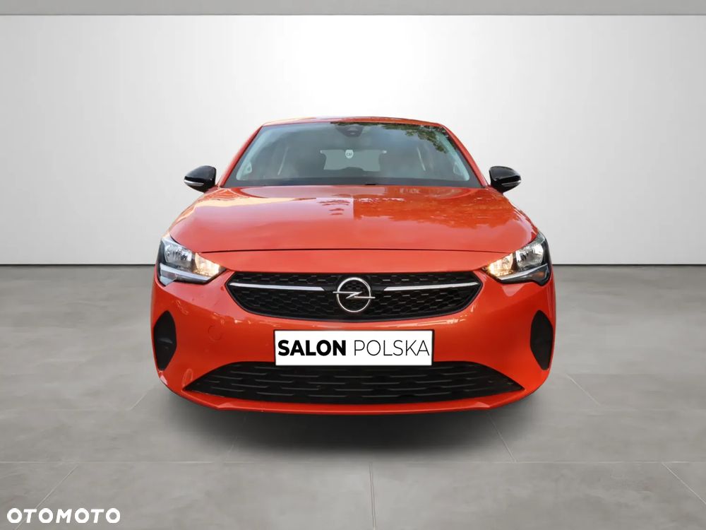 Opel Corsa 1.2 S&S - 3