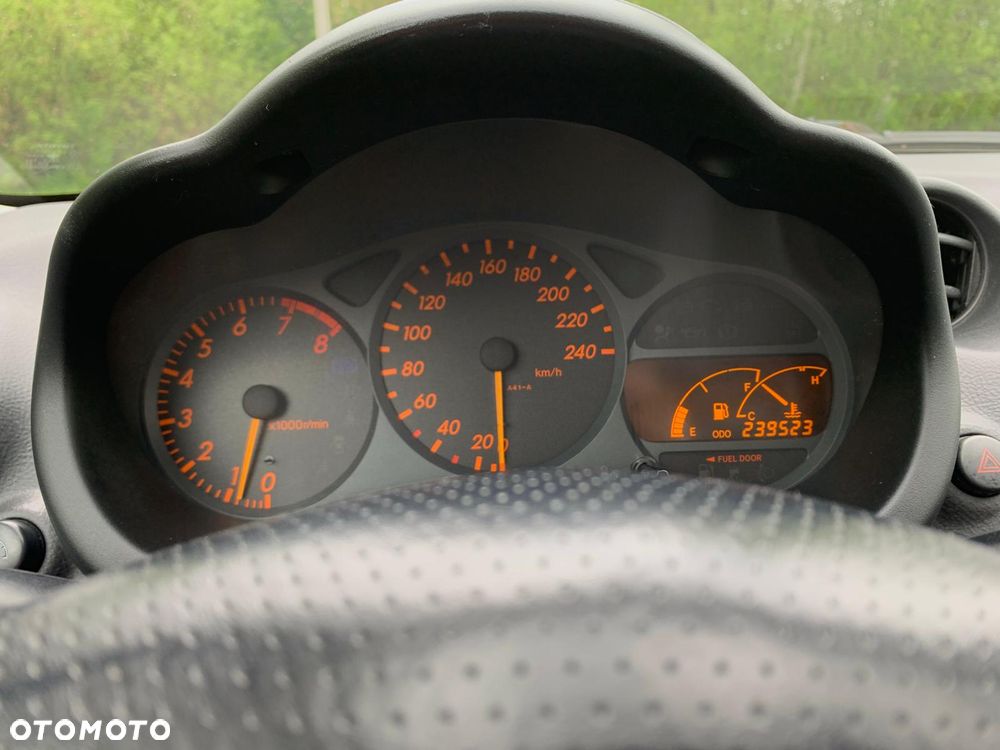 Toyota Celica 1.8 VVT-i Luna - 16