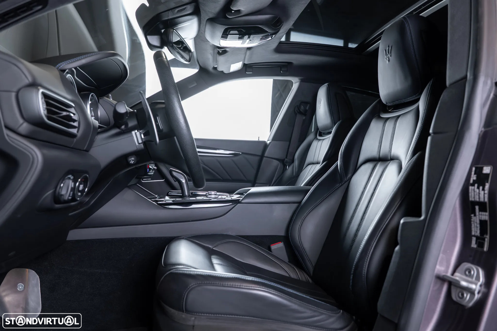 Maserati Levante - 33