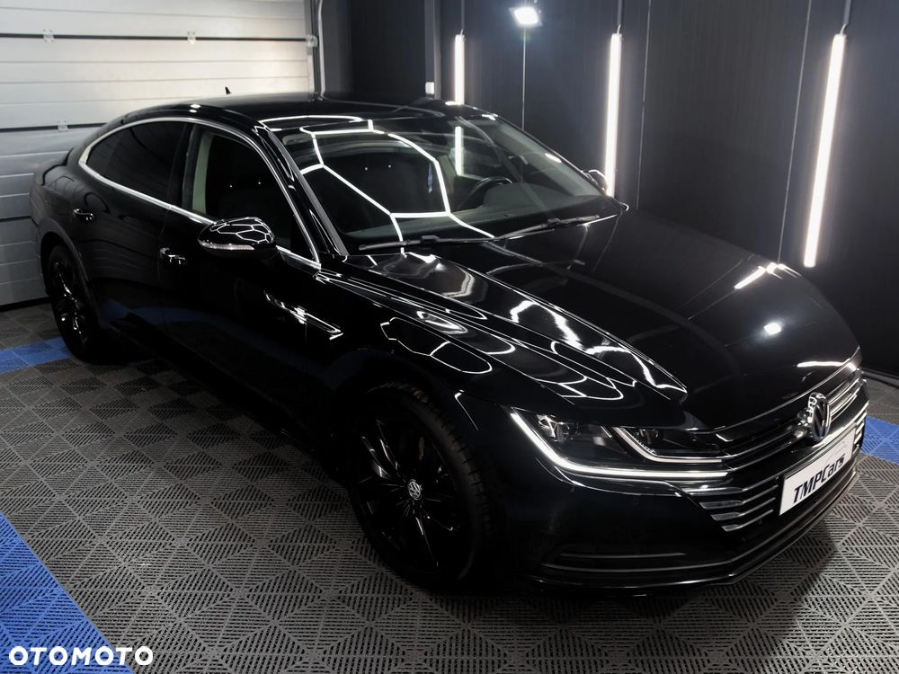 Volkswagen Arteon 2.0 TDI SCR Essence - 23