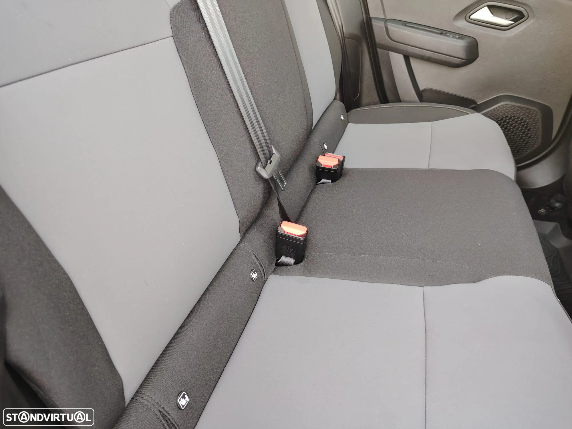 Dacia Sandero 1.0 TCe Stepway Extreme - 19