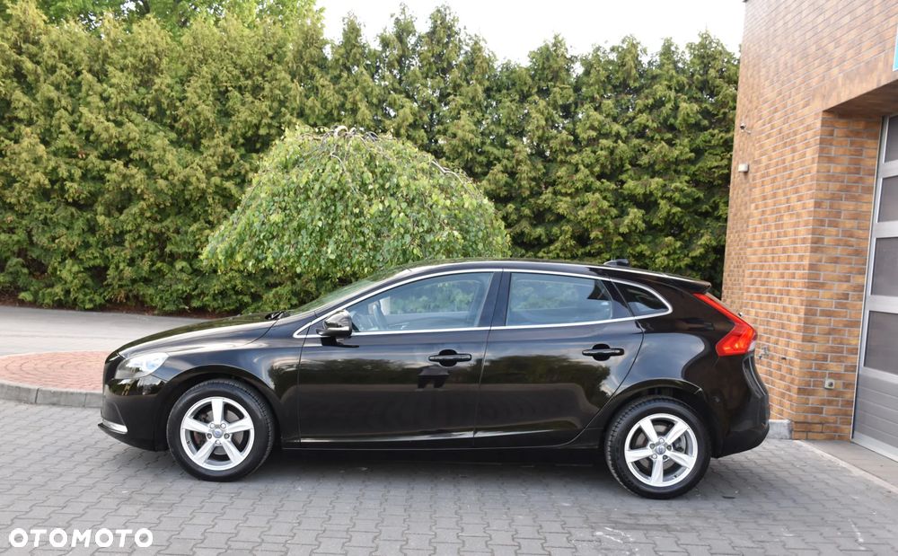 Volvo V40 D2 Drive-E Summum - 5