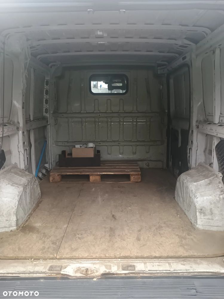 Fiat Ducato L1H1 - 7