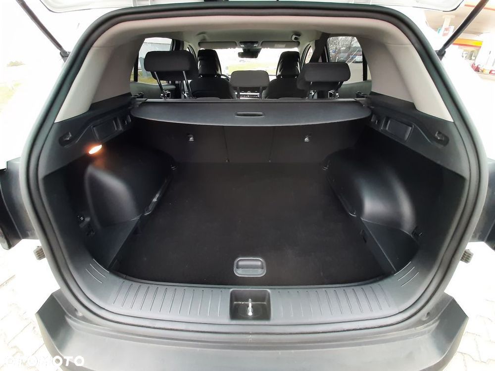 Kia Sportage 1.6 T-GDI L 2WD - 22