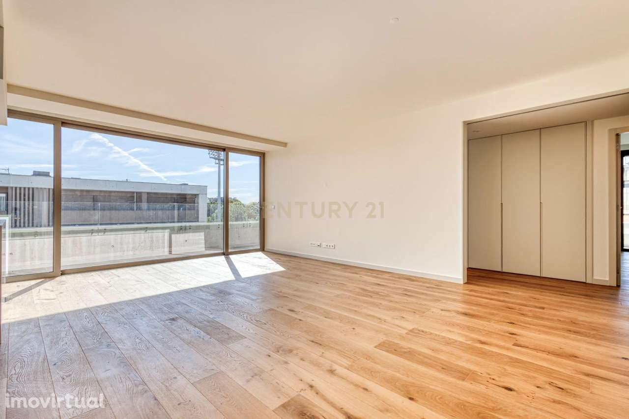 Apartamento T3 – Empreendimento Magnólia | Avenida João Silva Pinto - Grande imagem: 2/39