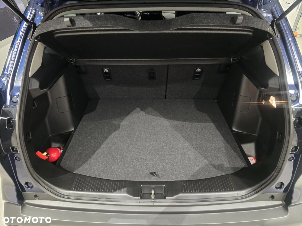 Suzuki SX4 S-Cross - 13