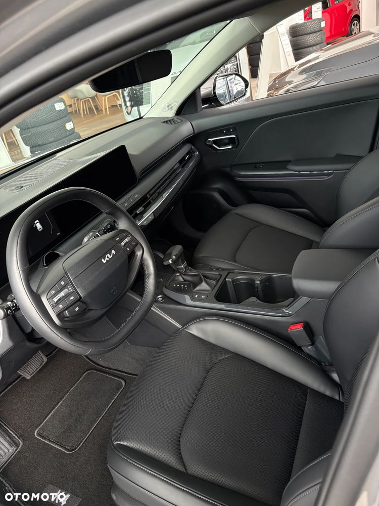 Kia K4 1.6 T-GDI L - 7