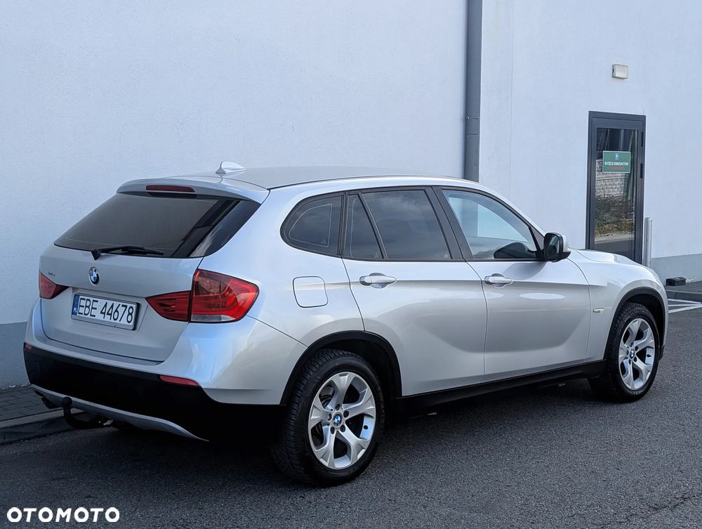 BMW X1 - 10