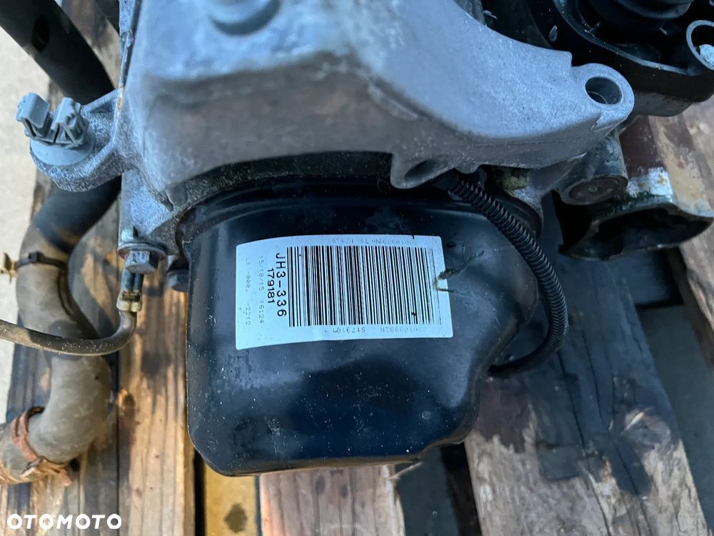 SILNIK 0.9 TCE H4B408 RENAULT CLIO DACIA SANDERO 2015R  ITD... KOMPLETNY! - 10