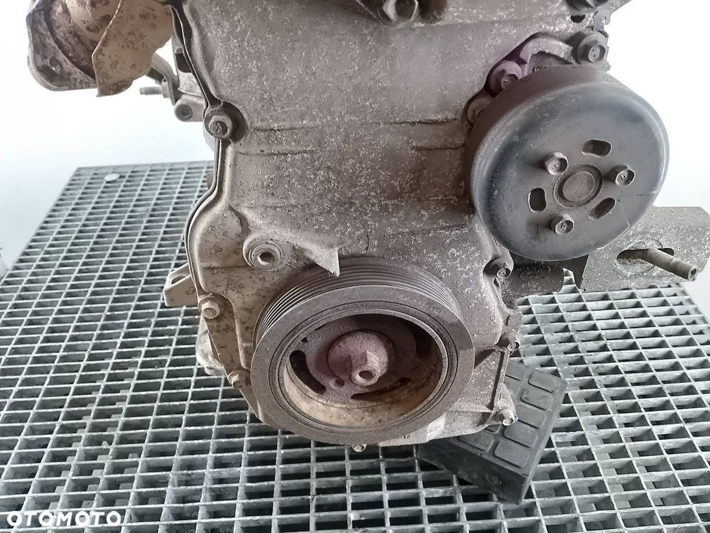 SILNIK NISSAN NOTE I HR16 1.6 16V - 2