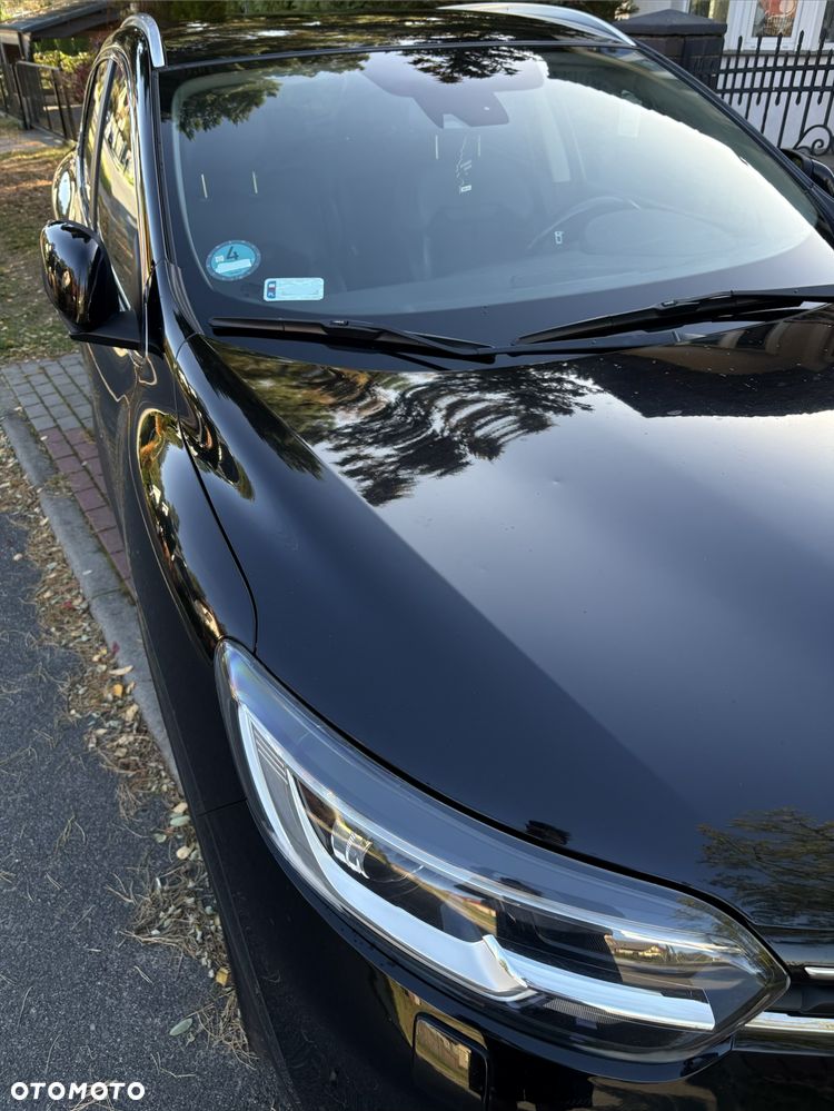 Renault Kadjar - 2