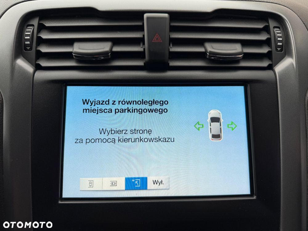 Ford Mondeo 2.0 TDCi STart-Stopp PowerShift-Aut ST-Line - 25