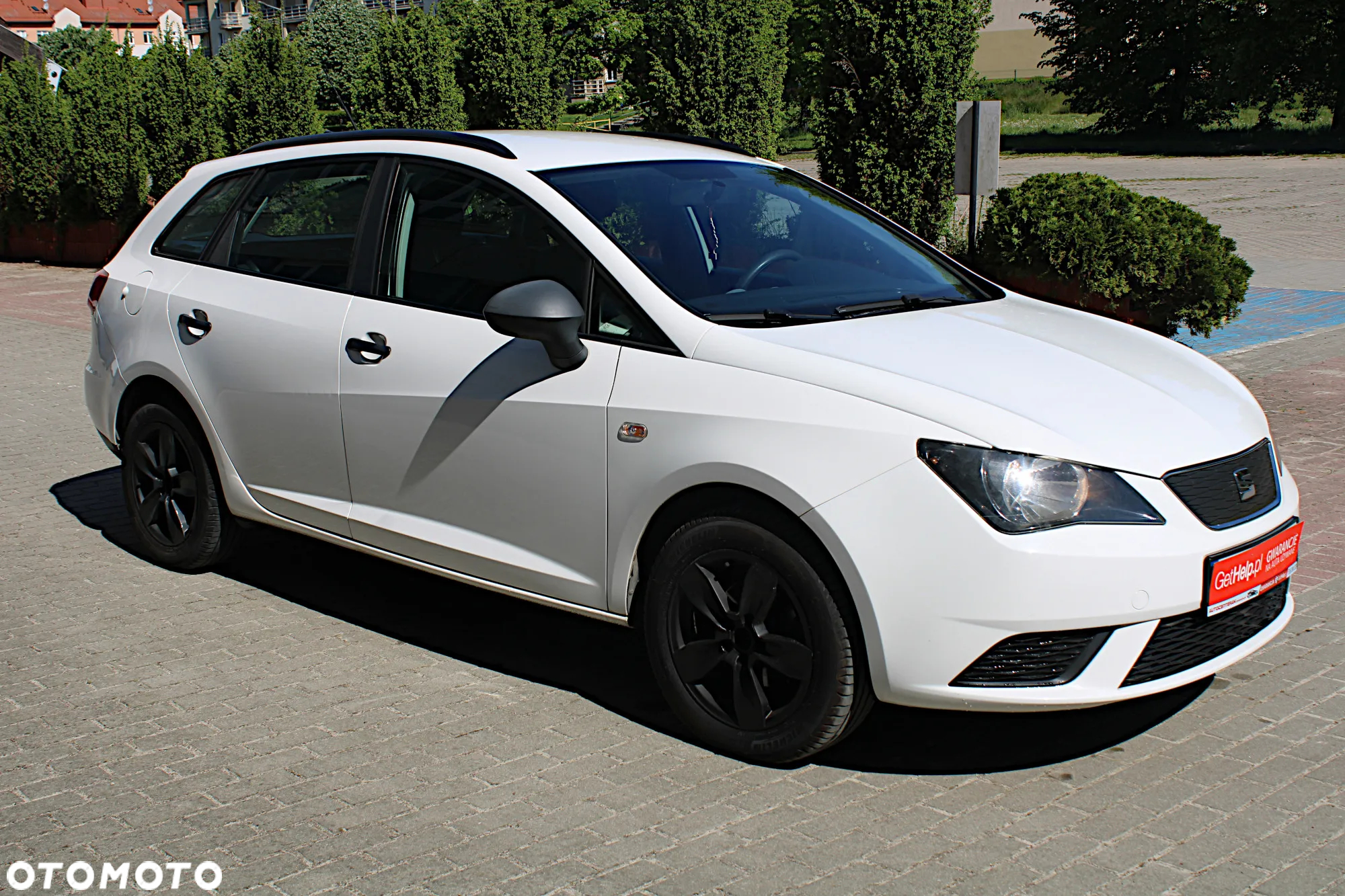 Seat Ibiza - 15