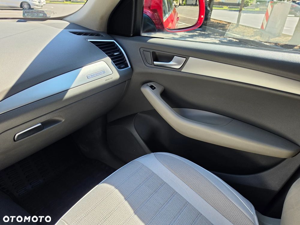 Audi Q5 2.0 TDI Quattro S tronic - 14