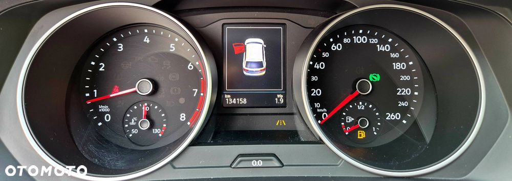Volkswagen Tiguan 2.0 TSI 4Motion DSG Exclusive - 37