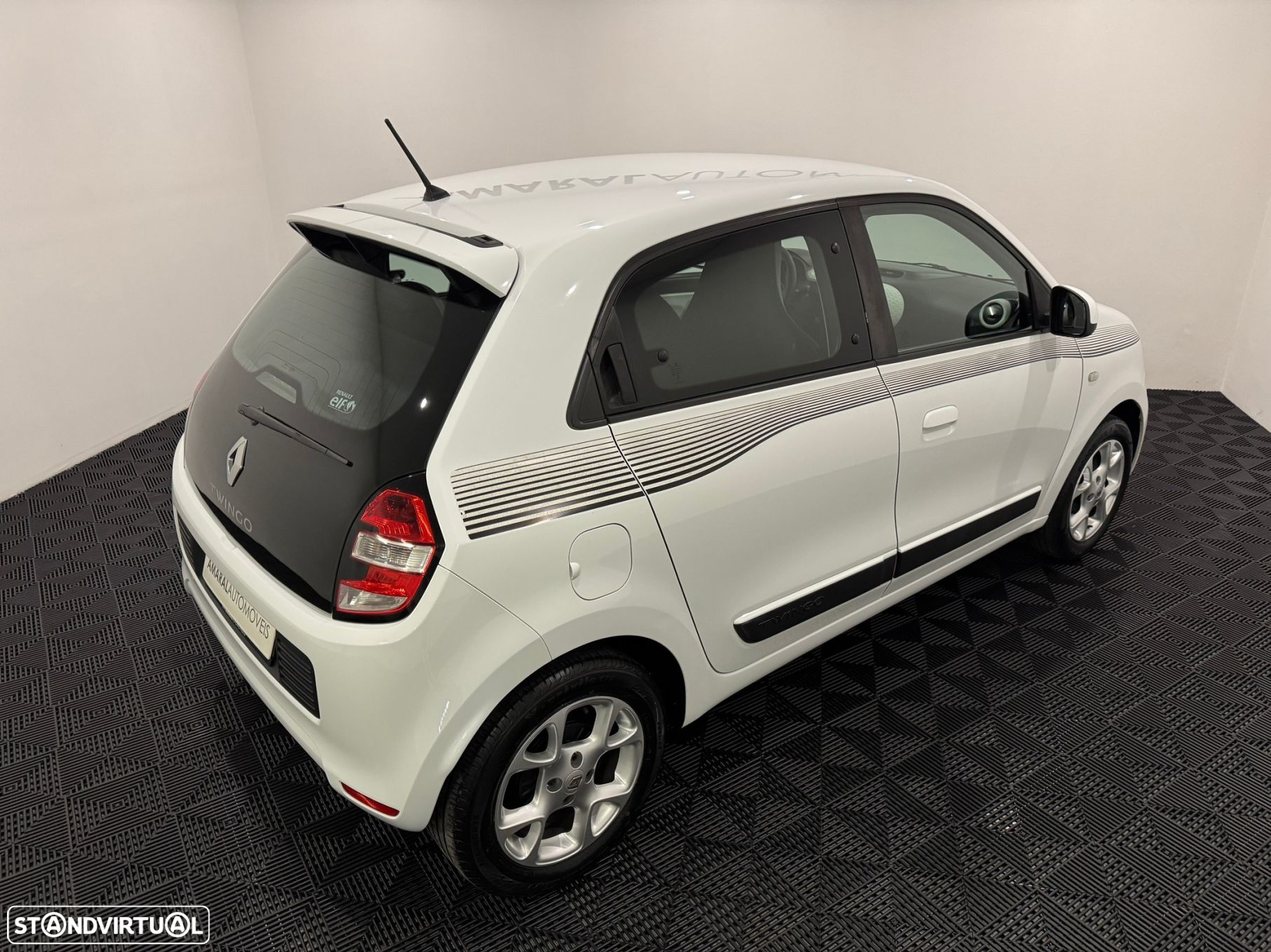 Renault Twingo 1.0 SCe Limited - 28