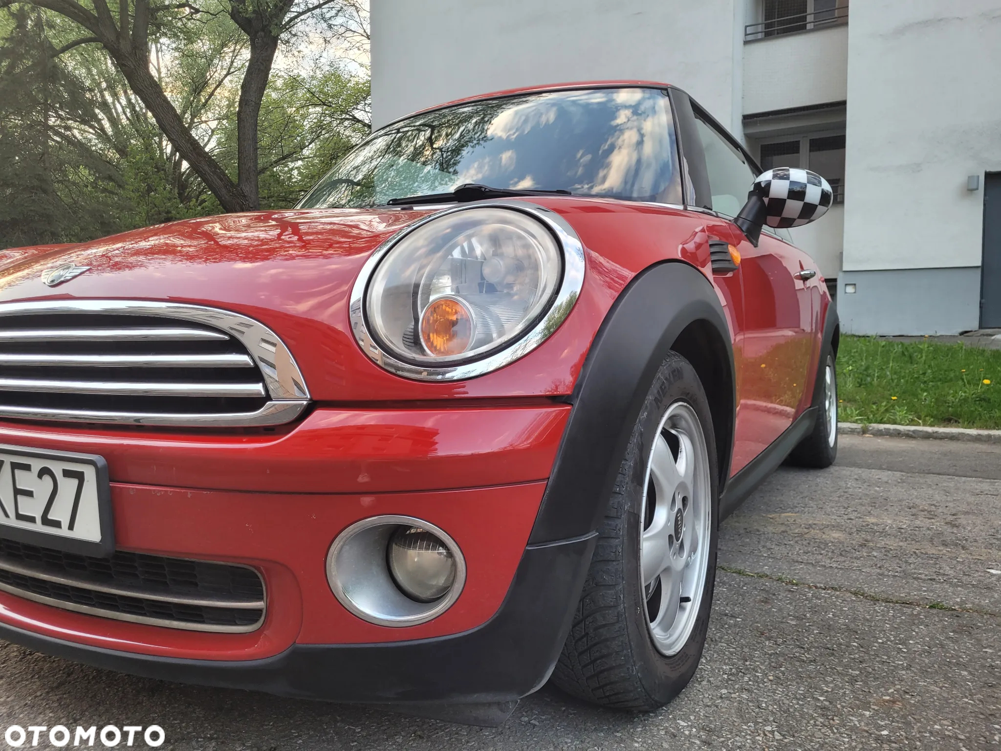 MINI ONE Standard - 8