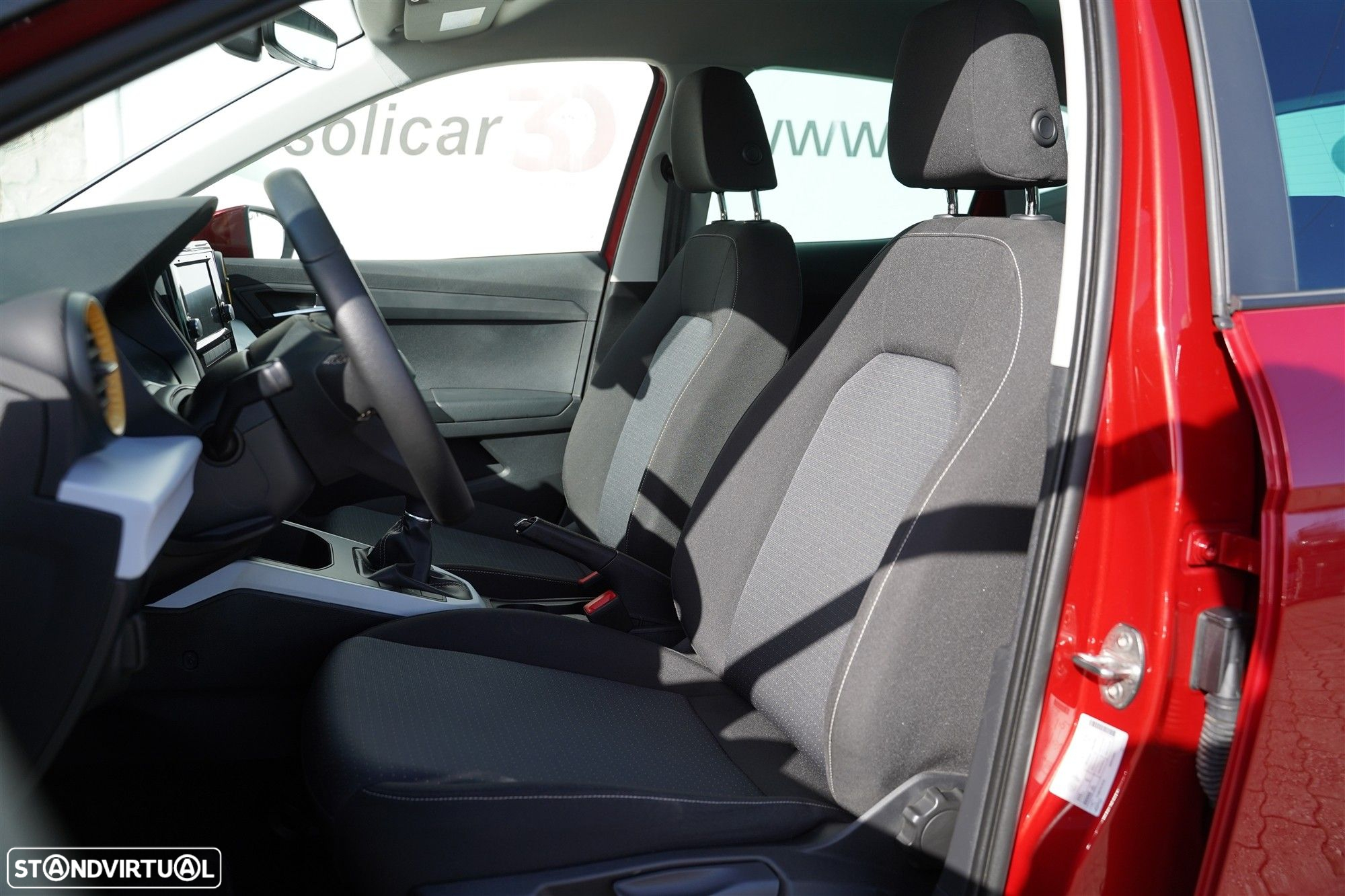 SEAT Arona 1.0 TSI Style - 25