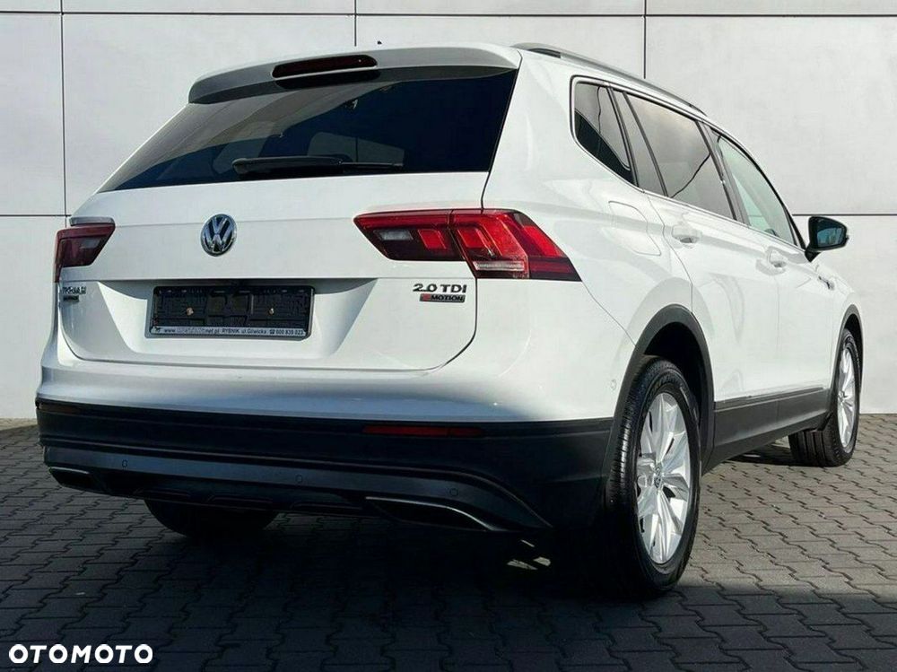 Volkswagen Tiguan 2.0 TDI BMT SCR 4Mot Comfortline - 8