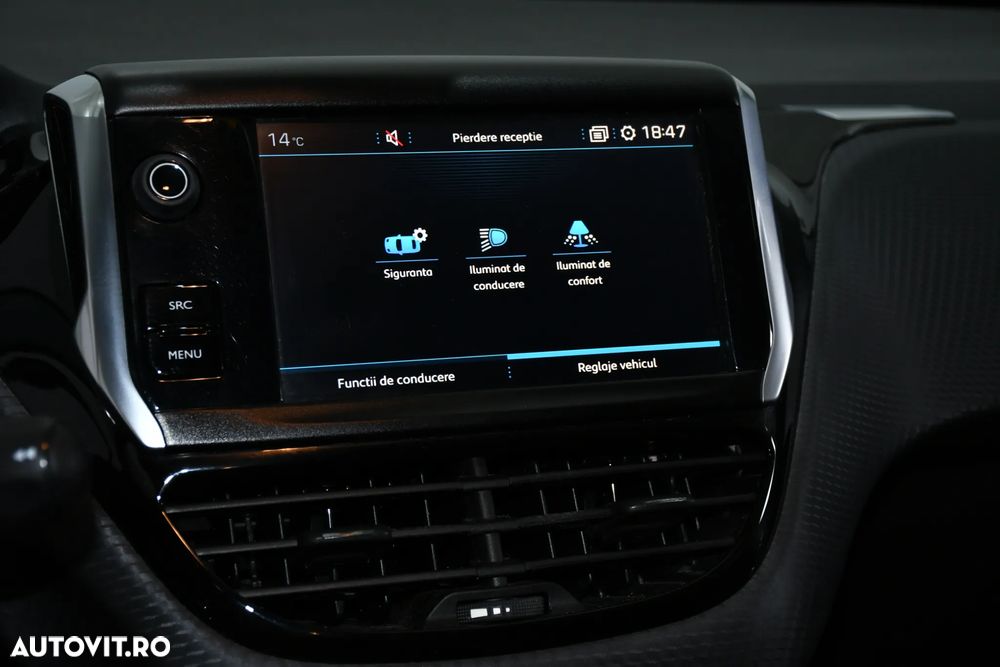 Peugeot 2008 PureTech 82 Active - 22