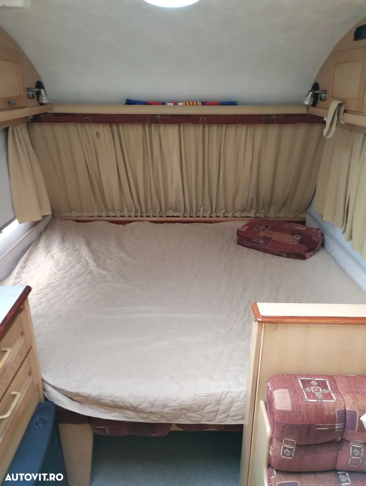 Elddis WhirlWind XL Avante 524 - 27