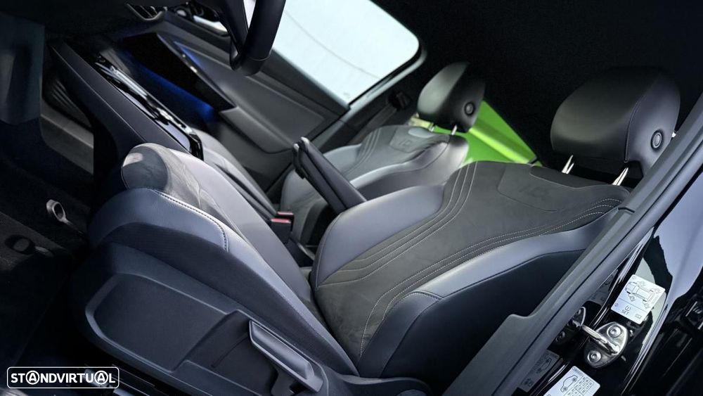 VW ID.4 77 kWh Pro - 5