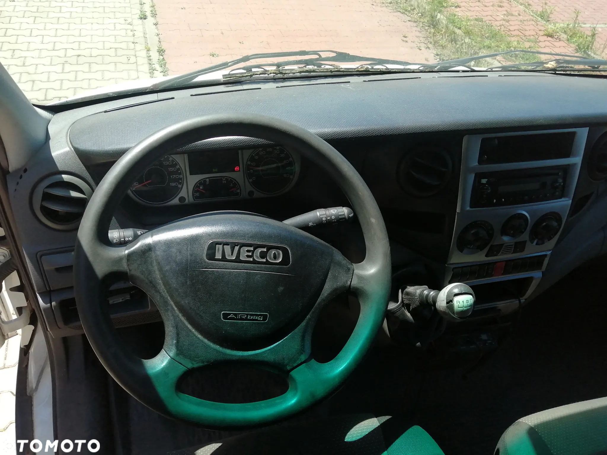 Iveco 35C15 - 10